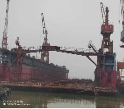 Ship Repair Service 7